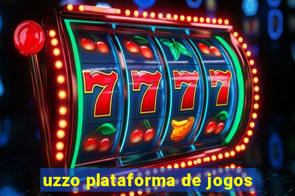 uzzo plataforma de jogos